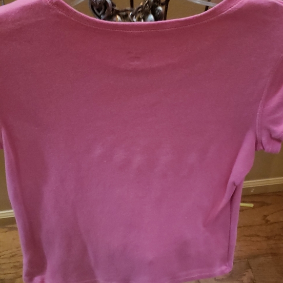 Tommy Hilfiger Tee Shirt - Picture 2 of 2